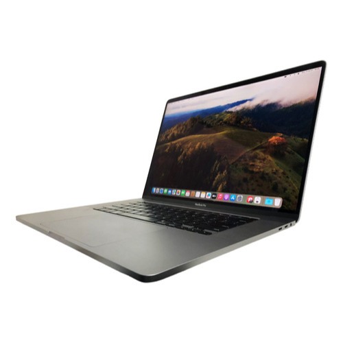 Macbook (A2151 )Pro, Tela 16, Core I7, 16gb, 512gb, 4gb Macbook (A2151 )Pro, Tela 16, Core I7, 16gb, 512gb, 4gb
