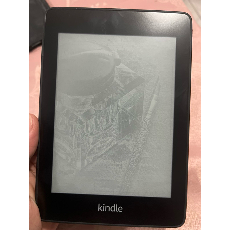 Kindle 10° geração usado