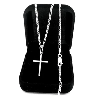 corrente cordão de prata 925 legítima 70cm 2.2 mm 3x1 masculina escama