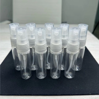 Kit C/50 Frascos Spray 15ml Embalagem Aromatizador Perfume Cheirinho Água de Lençóis Aromas Redondo em Oferta na Shopee