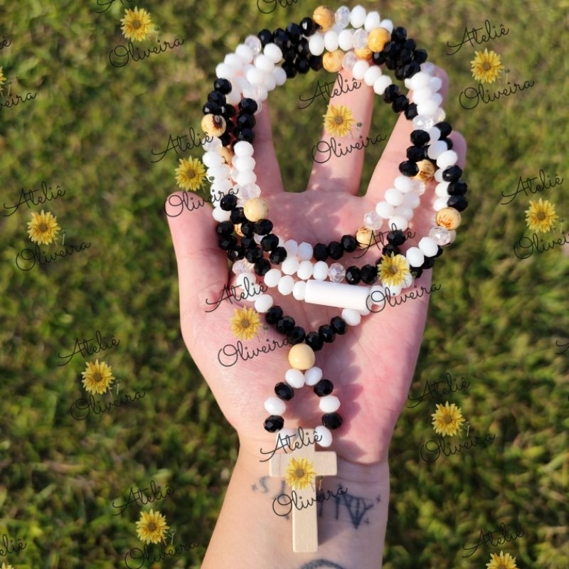 Guia Preto velho Preta velha