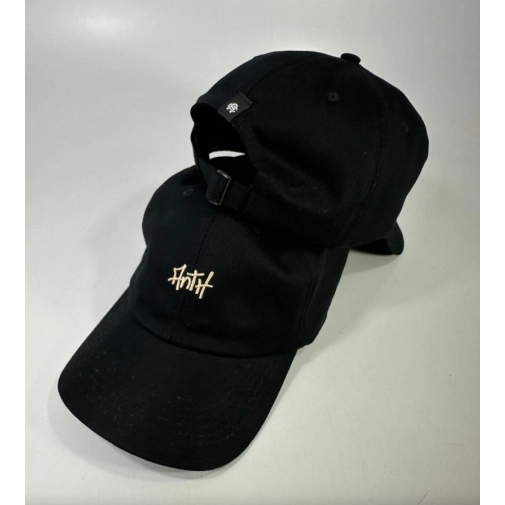 BONÉ DAD HAT SONDA PRETO