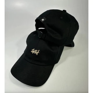 BONÉ DAD HAT SONDA PRETO