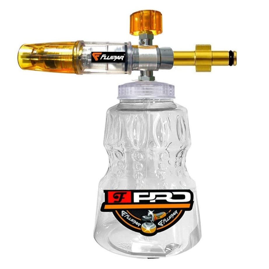 Snow foam lavadora stihl RE88 - RE90 - RE108 - RE109 - RE110 canhão de espuma prof