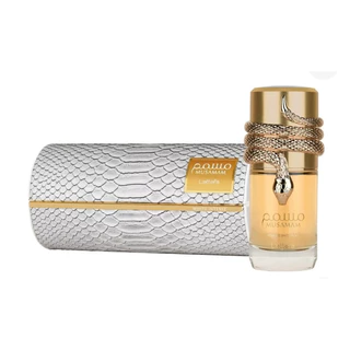 Lattafa Musamam White Intense Eau de parfum 100 ml