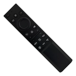 Controle Para Tv Samsung Smart 4k Bn59-01386e Au7700 Au8000 9177