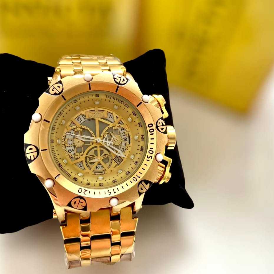 Relogio Invicta 16805 Hybrid Masculino O Toque de Estilo Que Todo Homem Merece Shopee Brasil