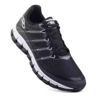 Tênis Esportivo Olympikus Para Academia Corrida Caminhada - Calçado Confortável - Envio Imediato