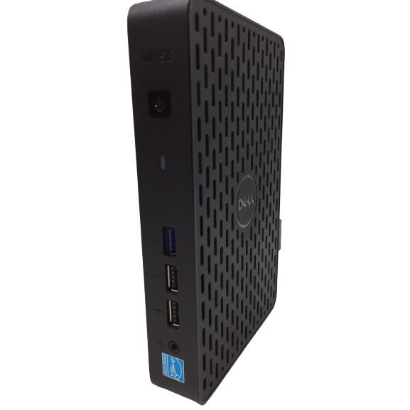 Mini PC Thin Client Dell Wyse 3030 - Celeron 4gb Ddr3 - Usado