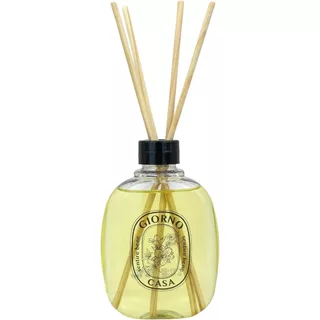 Difusor de ambientes Giorno Casa Alecrim 150ml