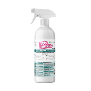 REJUNTEC LIMPADOR PARA REJUNTES 500ML C/ VAL TUDO LIMPINHO