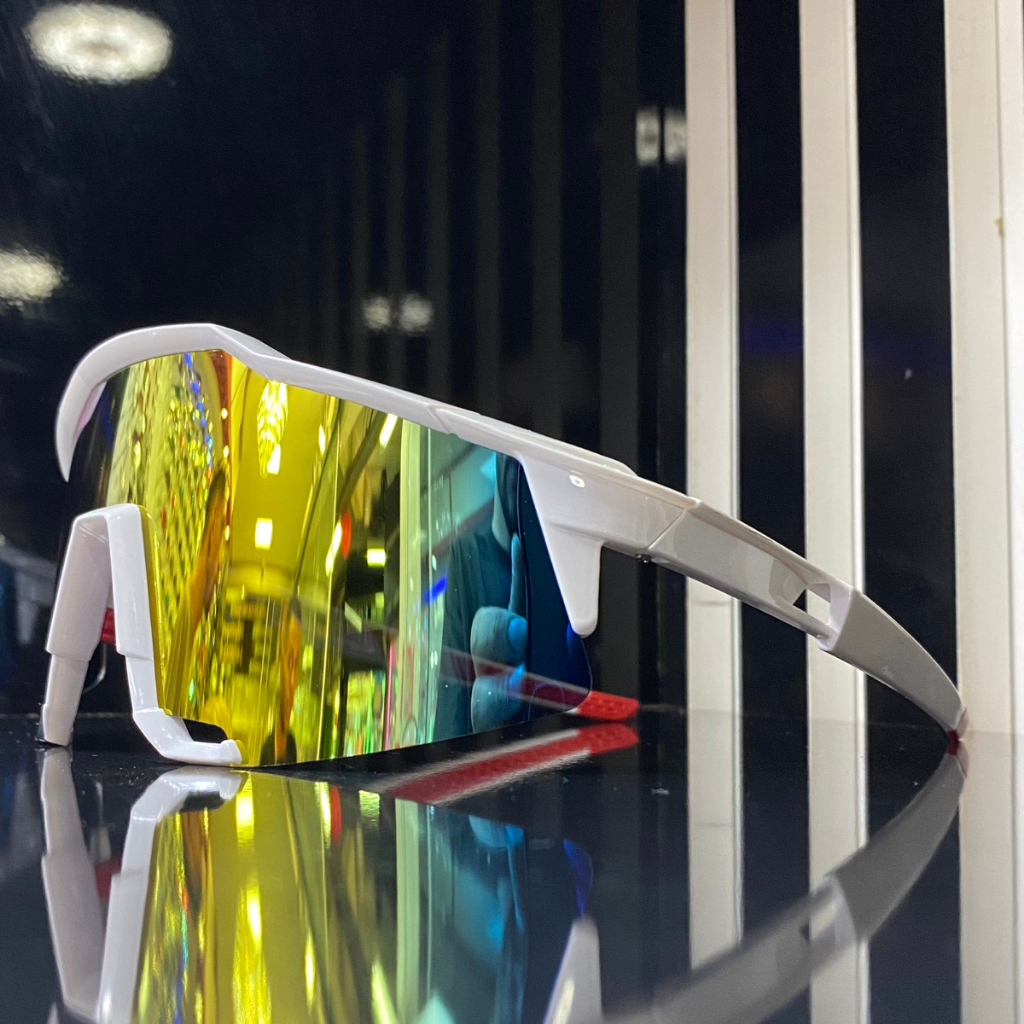 Óculos De Sol Esportivos Para Ciclismo Ao Ar Livre Masculinos E Femininos Bicicleta EV