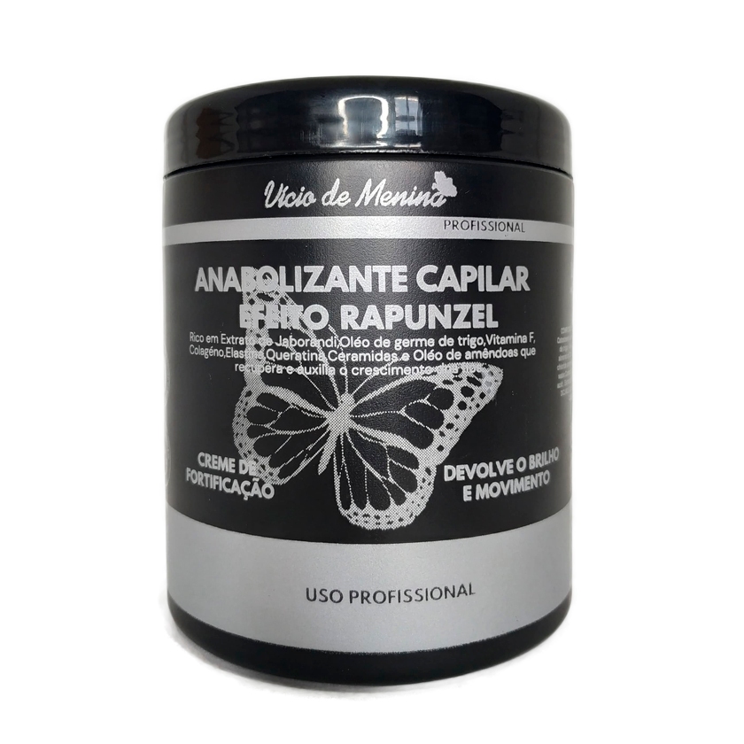 O que é Creme Rapunzel? Guia e Onde Comprar | BuscaProdutos