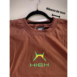 Camiseta Streetwear OverSized Varias Estampas