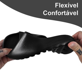 Chinelo Yeezy Slide Masculino em Oferta | Shopee 2026
