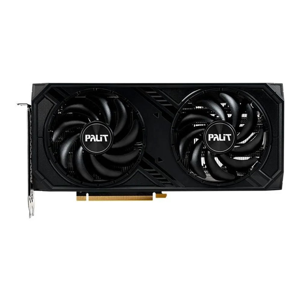 Amazon | Palit(パリット) GeForce RTX4070 Dual 12GB