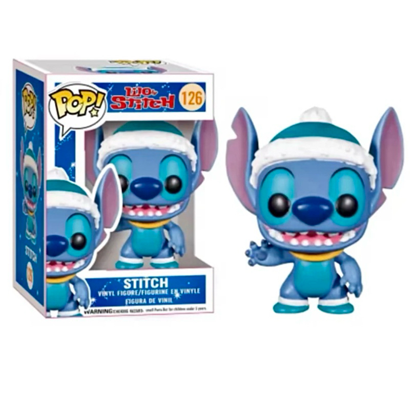 lilo & stitch. funko pop lilo & stitch. Disney