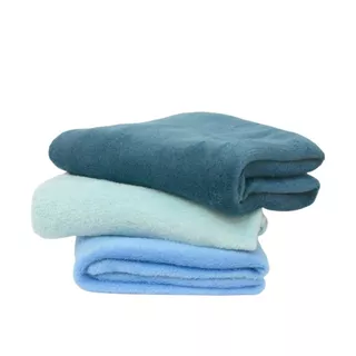 3 mantas cobertores soft bebê conforto multi cores menino e menina em Oferta na Shopee