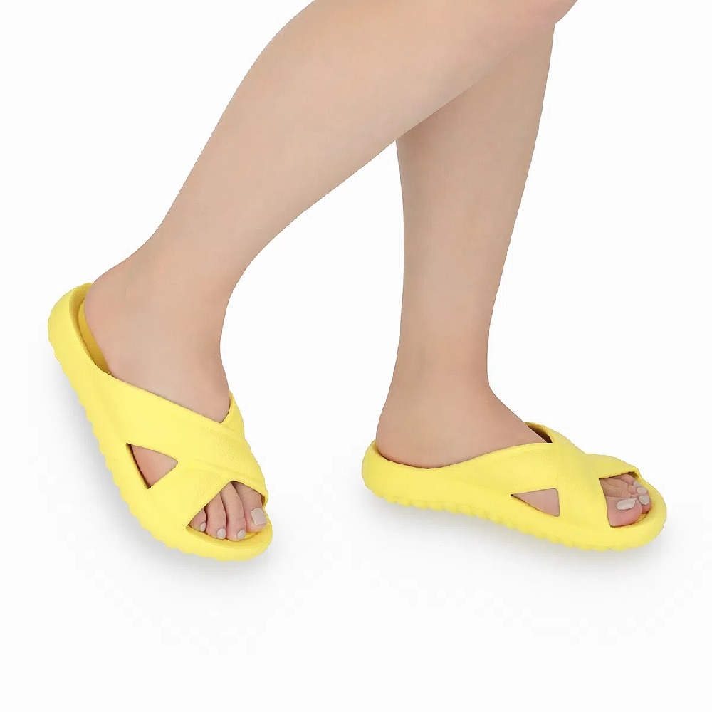 Chinelo Piccadilly Super Leve X Marshmallow Nuvem Conforto