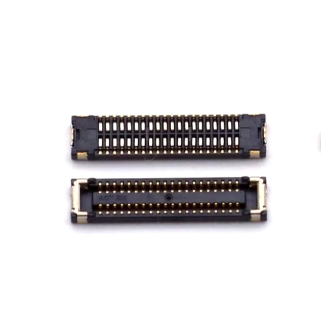 Conector Fpc Do Lcd Display Redmi 9 | Shopee Brasil