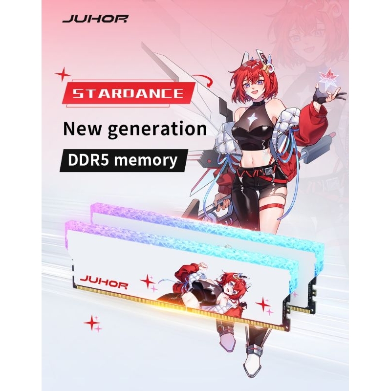 Ddr5 6000mhz na Black Friday 2025 | BuscaProdutos