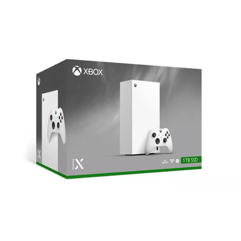 All xboxs hotsell