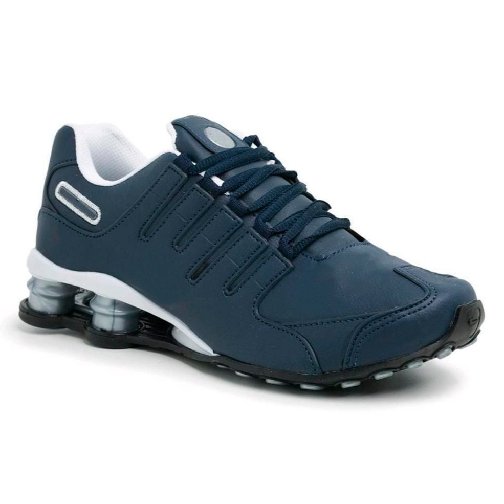 Tênis Esportivo Masculino de Mola 37 ao 43 | Shopee Brasil