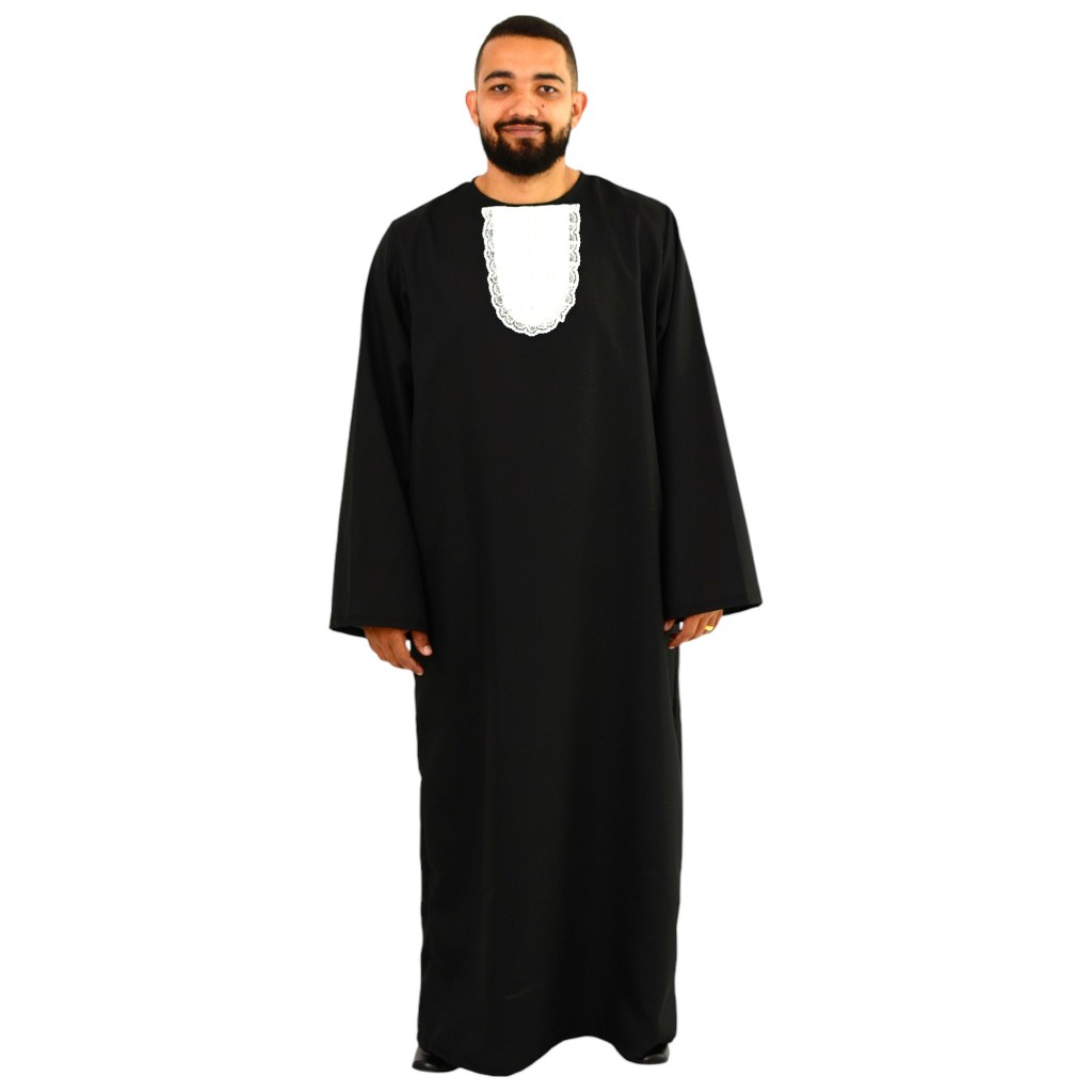 Beca Para Formatura Básica - Formandos - Beca + Jabô