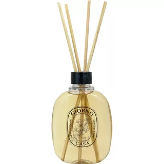 Difusor de ambientes Giorno Casa Flor de Baunilha 150ml
