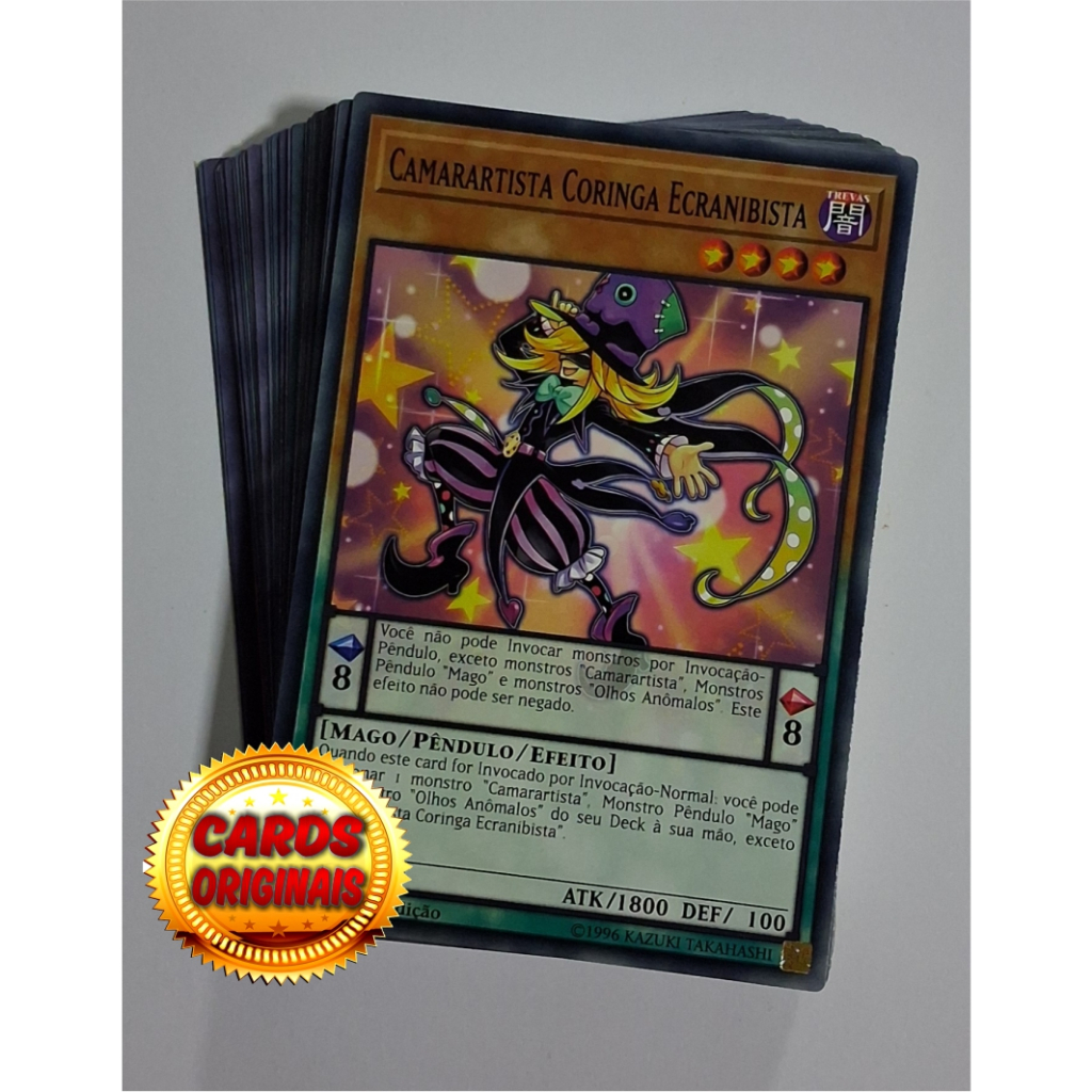 yugioh deck performapal Amazon.com: YU-GI-OH! - Performapal King Bear (YS16-EN002) - Starter Deck:  Yuya - 1st Edition main image 1