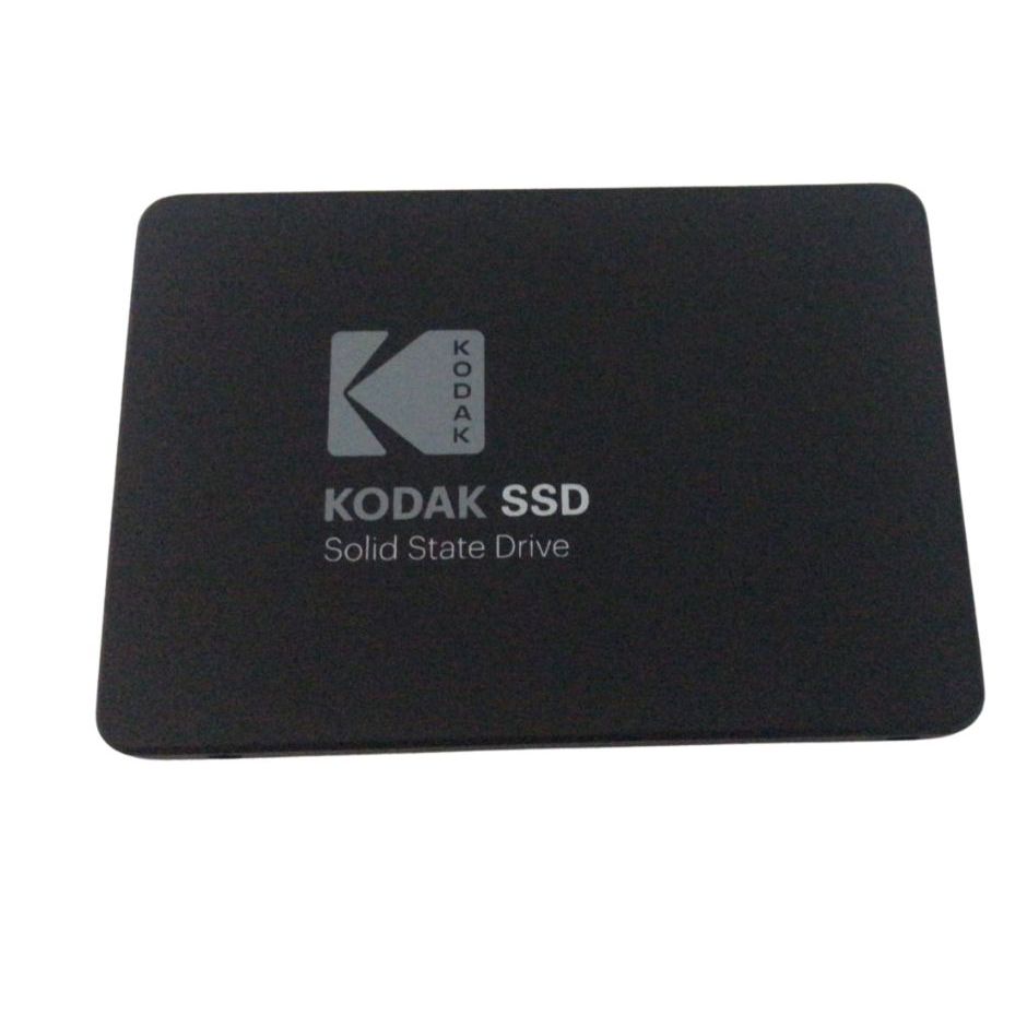 Disco Rígido SSD Kodak X120 PRO HDD 2.5 SSD 120GB