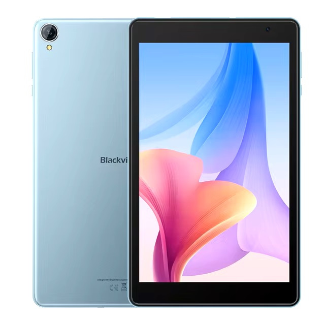 Blackview Tab 5 Tablet 8 polegadas HD + IPS Display 3GBR (+2