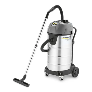 Aspirador de pó e água NT 90/2 Me Classic 220V