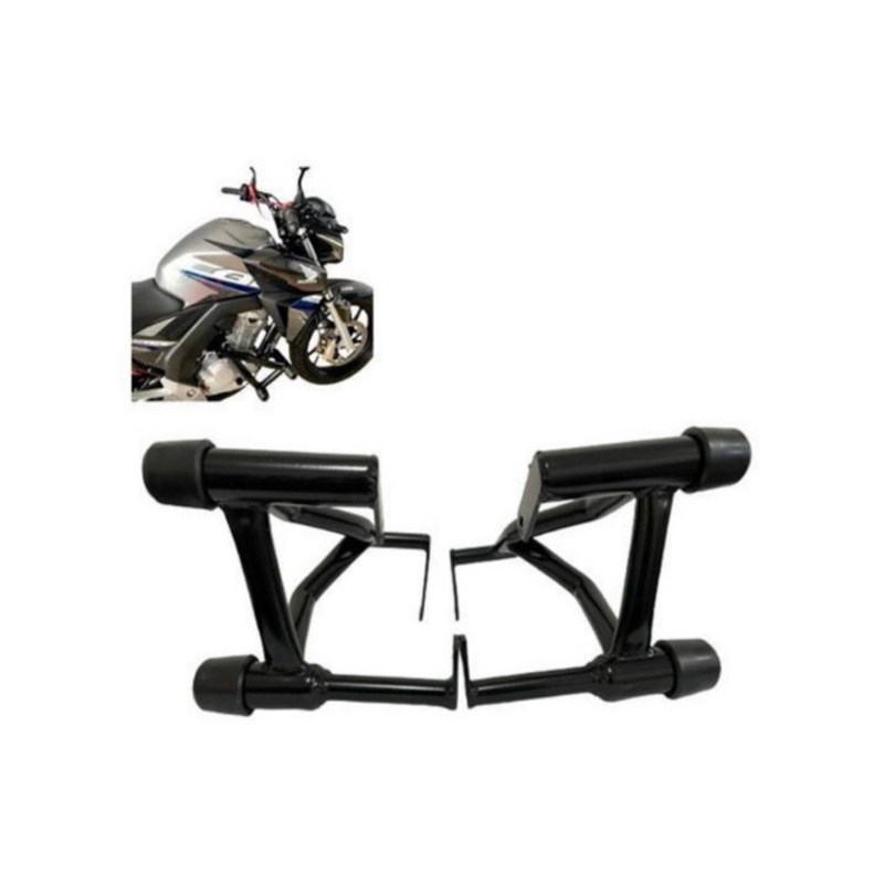 Protetor de motor CB 300F 23/24