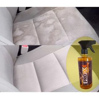 Limpa Banco Teto Painel Portas Automotivo Multilimpador PROEX em Oferta na Shopee