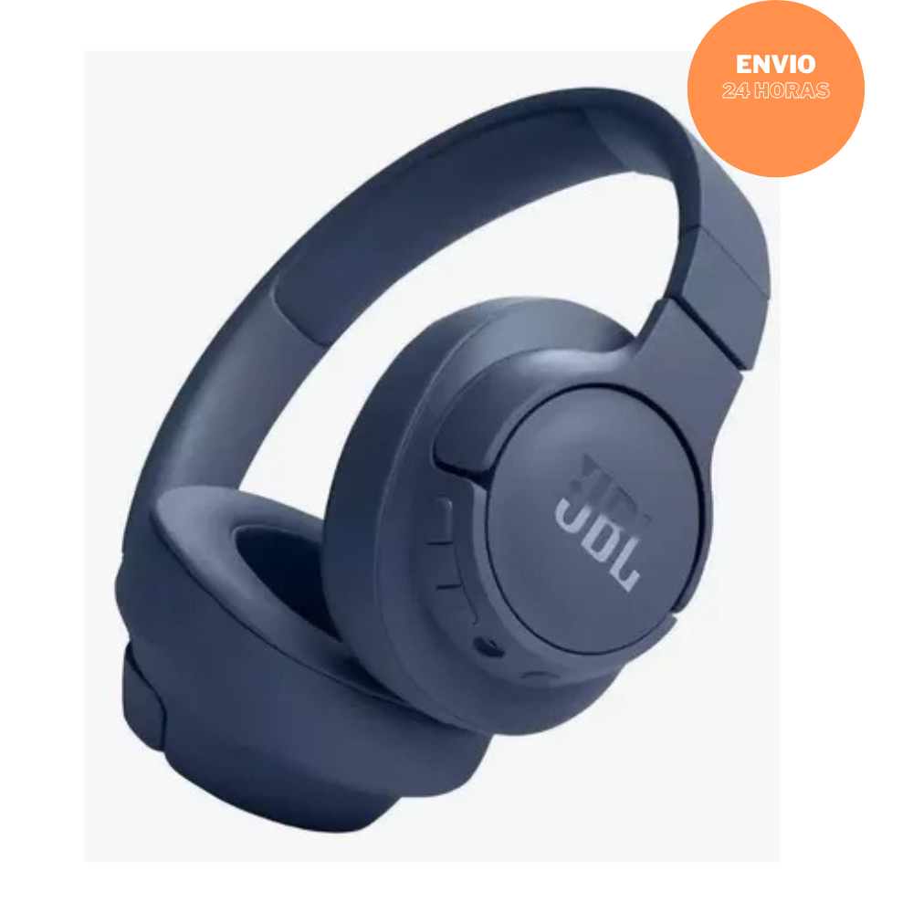 Fone de ouvido Wireless sem fio Bluetooth 760BT Microfone Pure Bass Cancelamento Ativo de Ruído Mp3