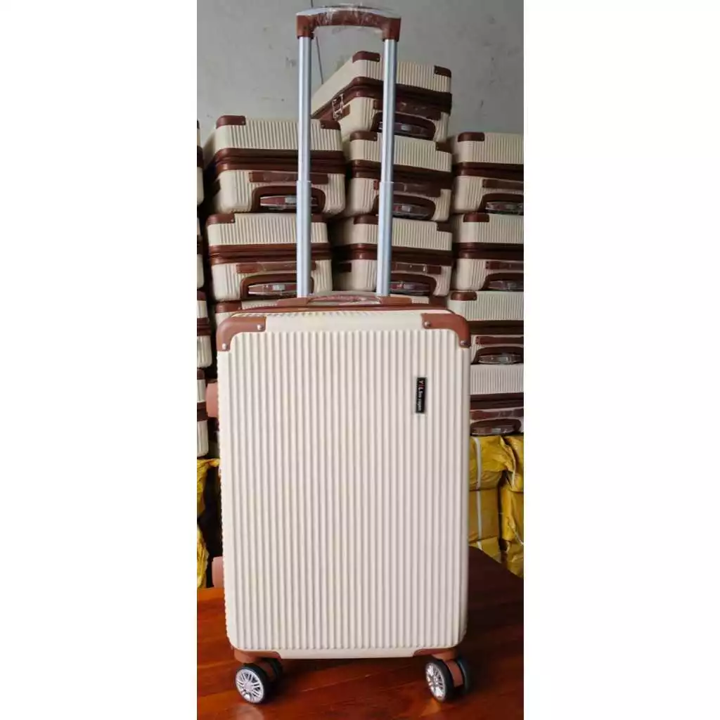 Mala De Viagem/Bordo 10KG Expansível-Ziper Dupla. Rodas Dupla Removível 360Grau Mala De Viagem/Bordo 10KG Expansível-Ziper Dupla. Rodas Dupla Removível 360Grau