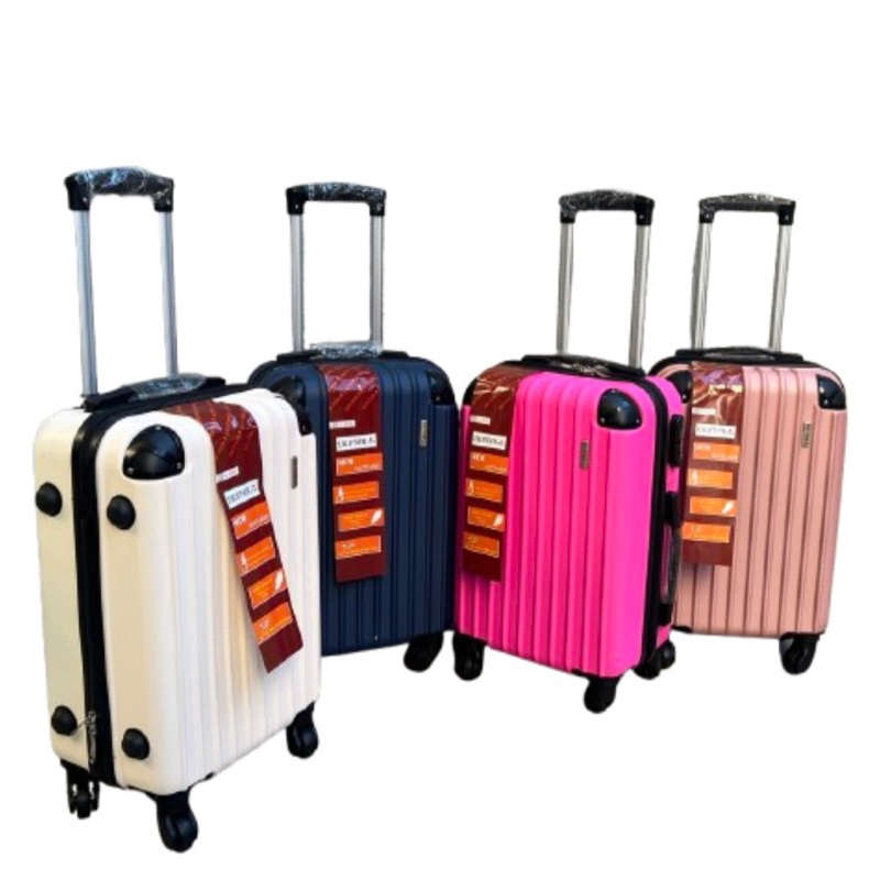 ファンタズマゴリア version 10.0 ボックス Mala De Bordo 10 kg duplo zíper e um ziper Rodinhas 360 Abs