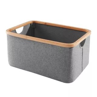 Tamanho Grande Cesto FlexíVel P/ Roupa Suja Cesto De Roupa Suja De Lavanderia Interior
