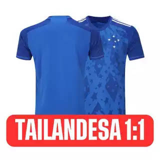 Camisa de Time - CEC Azul 2024/2025 - Edição Limitada