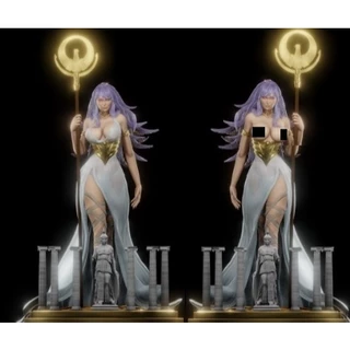 Saori Athena Impressora 3D