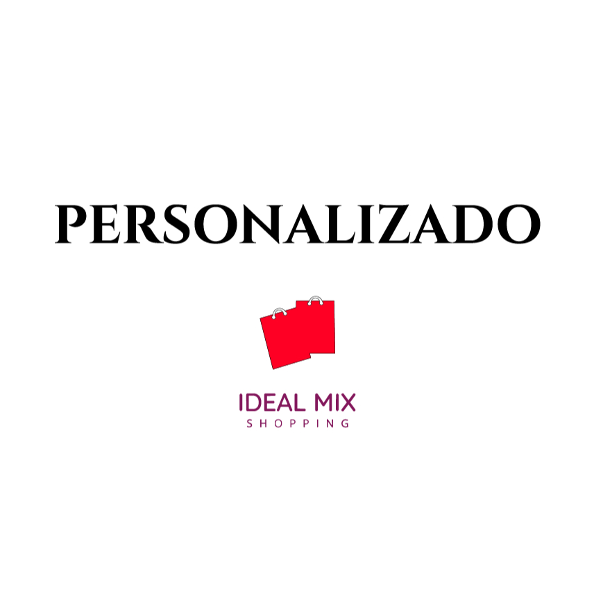 Pedido Personalizado 11999