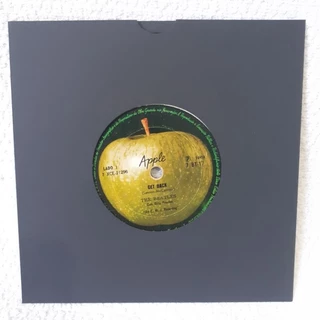 COMPACTOS - DISCO DE VINIL - ROCK - BEATLES - DIVERSOS E AFINS - TESTADOS.