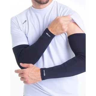 2 Pares Manguito Proteção Solar Uv50 Mangote Manga Ciclismo Pesca Caminhada
