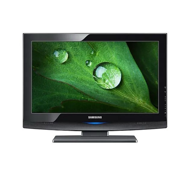 TV Monitor Samsung 26” polegadas LCD ln26b350f1xzd - Sem Base/Suporte ...