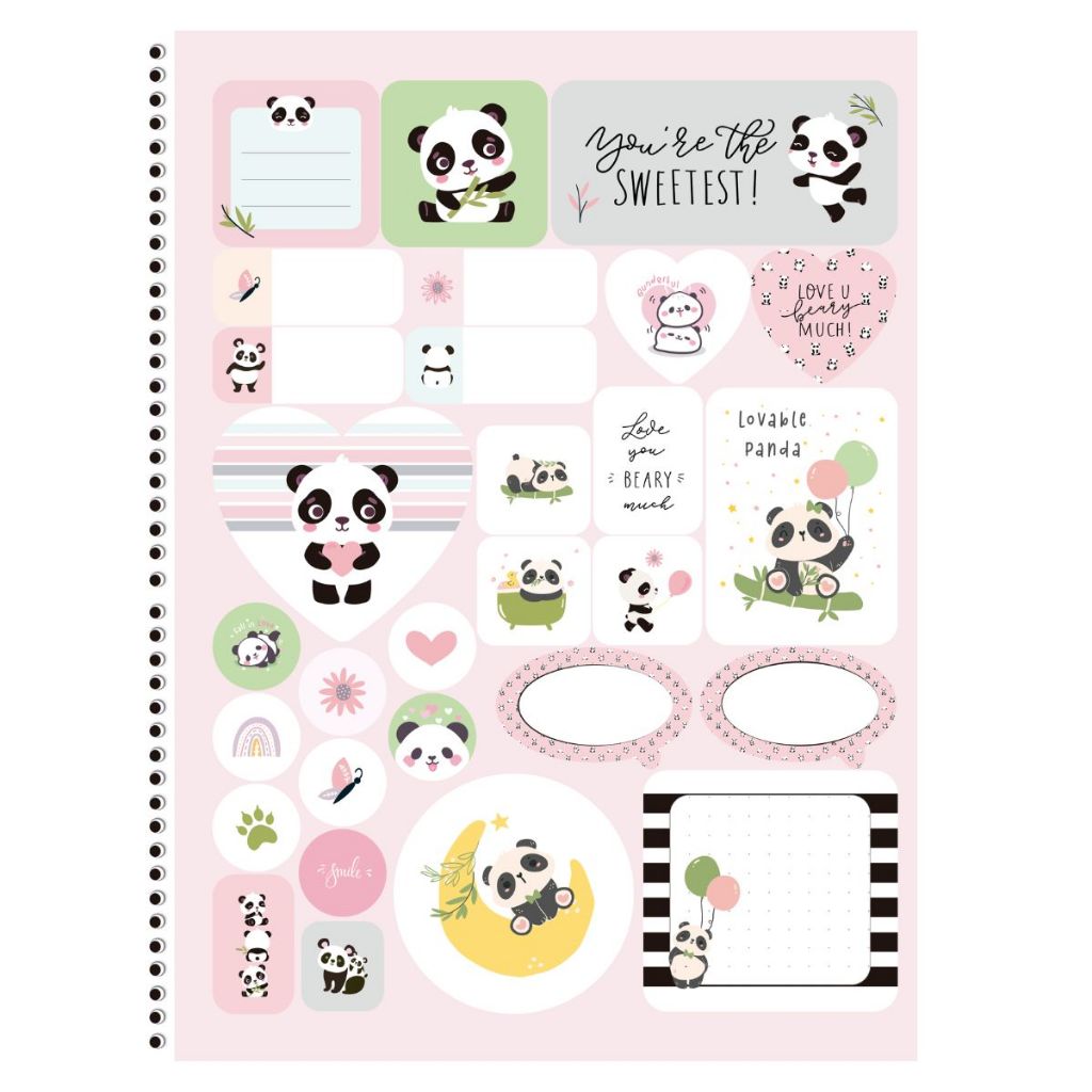 Panda em Promoção na Americanas