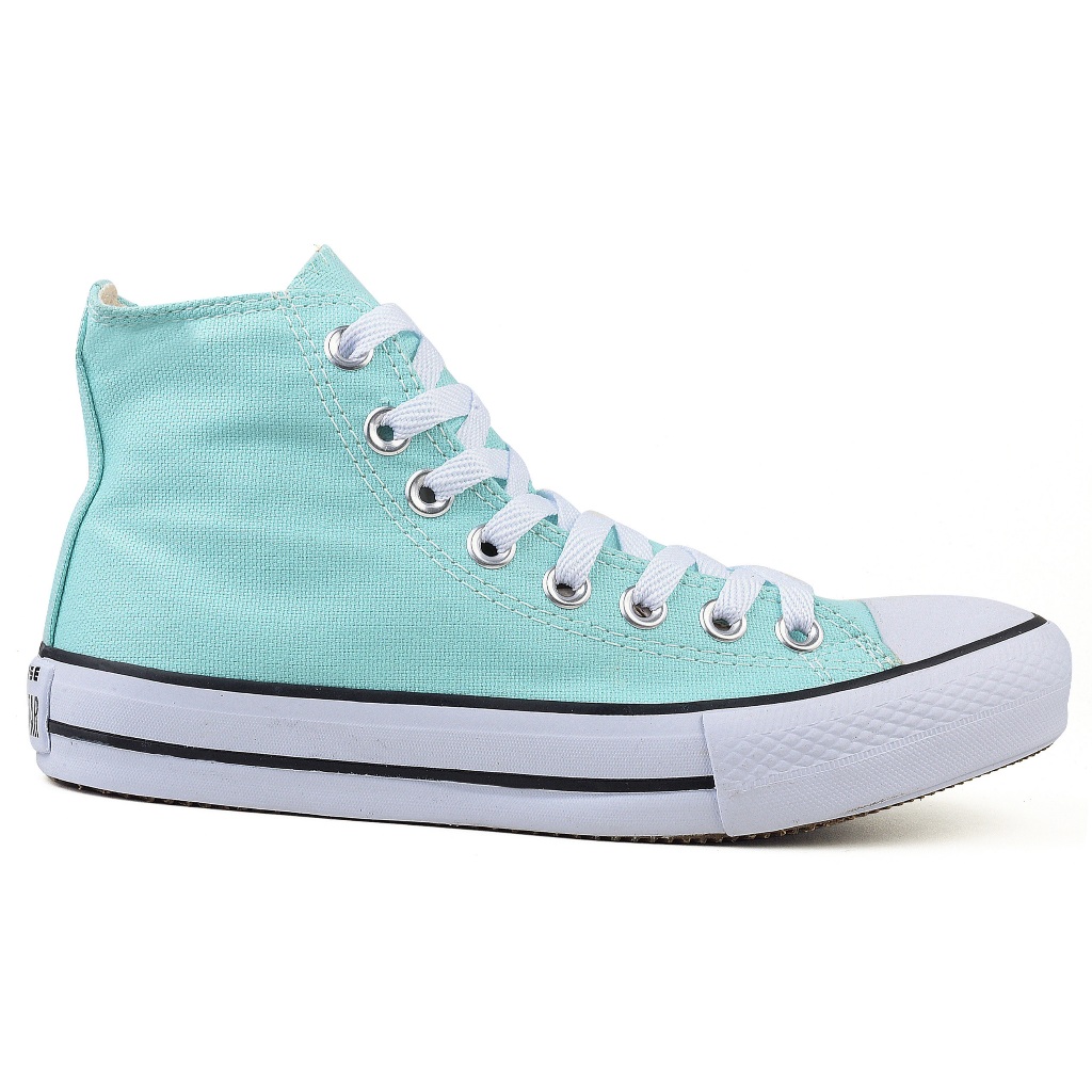 all star verde agua em Promoção na Shopee Brasil 2025