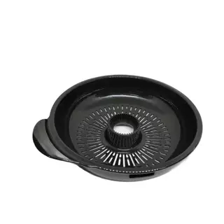 Peneira Multiprocessador Mondial MPN-01 Turbo Chef Original