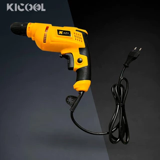Furadeira Parafusadeira 720W Mandril Chave 10 mm