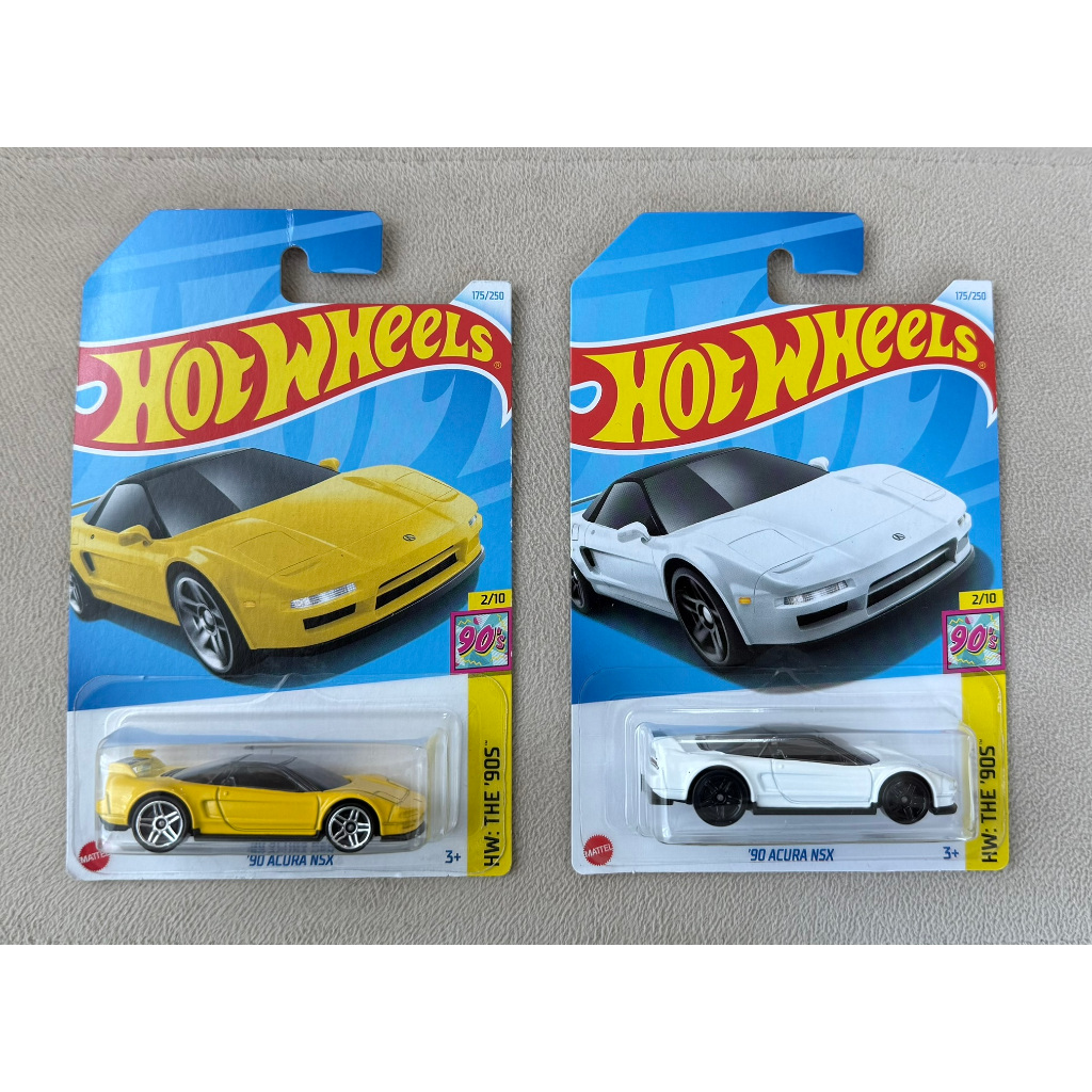 hot wheels honda nsx em Promoção na Shopee Brasil 2026